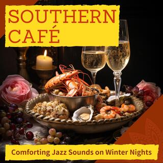 Comforting Jazz Sounds on Winter Nights