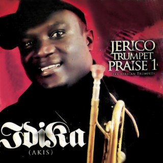 Jerico Trumpet Praise 1(aka African trumpet)