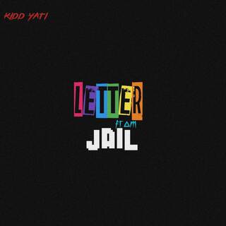 letter from Jail