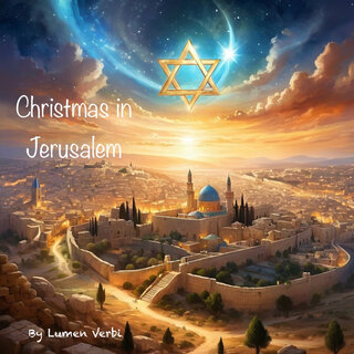 Christmas in Jerusalem