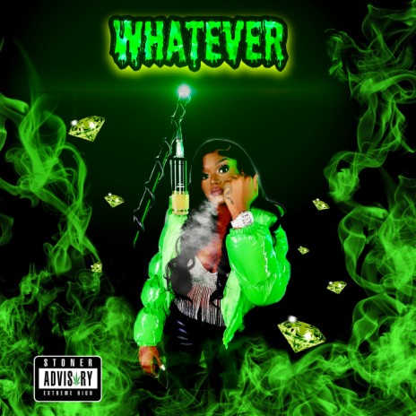 Whatever | Boomplay Music