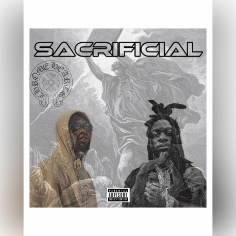 Sacrificial ft. Swayy Mula | Boomplay Music