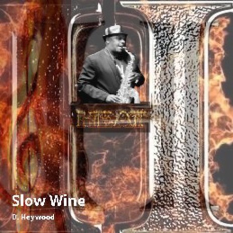 Slow Wine | Boomplay Music