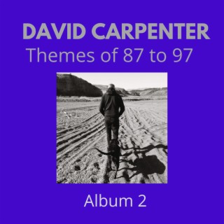 Themes of 87 to 97 Album 2