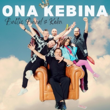 Ona Kebina (After Party) ft. Baltic Band | Boomplay Music