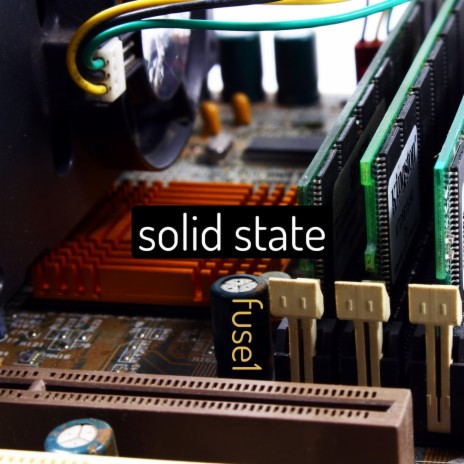 Solid State | Boomplay Music