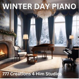 WINTER DAY PIANO