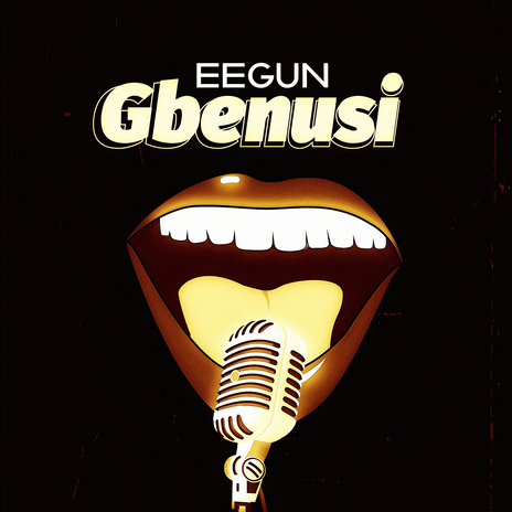 Gbenusi | Boomplay Music