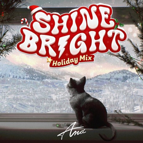 SHINE BRIGHT (Holiday Mix) | Boomplay Music