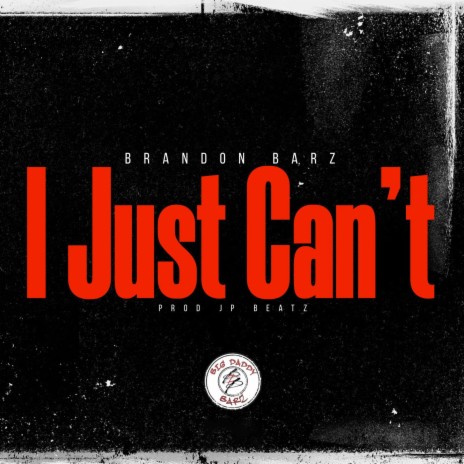 I Just Cant | Boomplay Music
