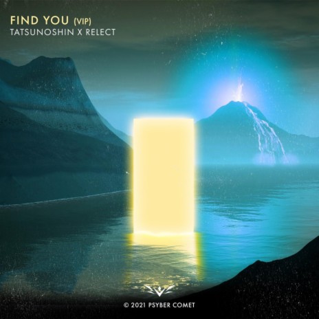 Find You (Extended Mix) ft. Relect | Boomplay Music