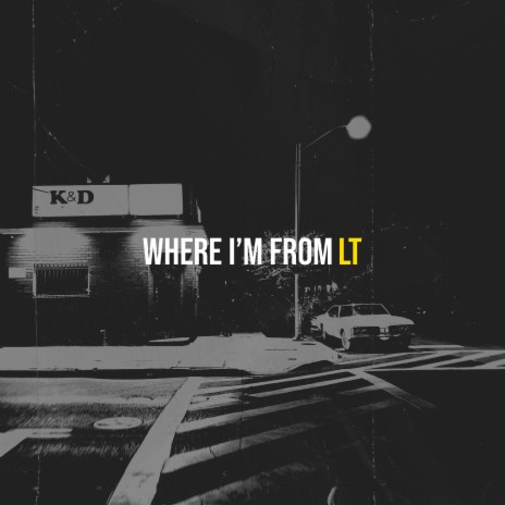 Where I’m From | Boomplay Music