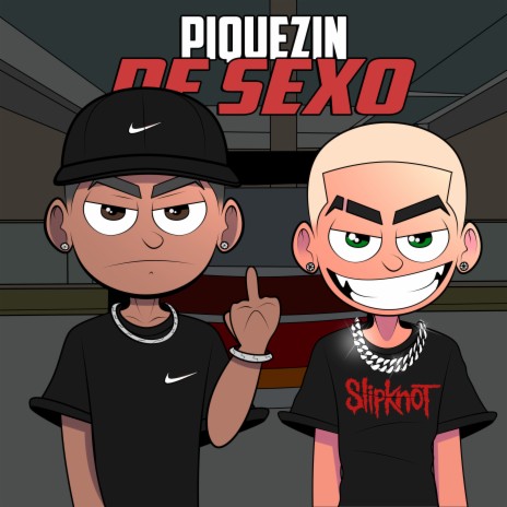 Piquezin de Sexo ft. JOTAKÁ | Boomplay Music