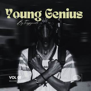 YOUNG GENIUS VOL.1