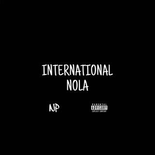 INTERNATIONAL EP