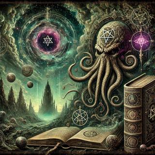 The Call of Cthulhu lyrics | Boomplay Music