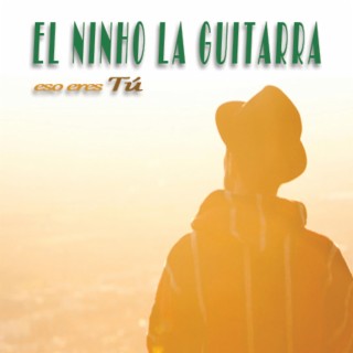 El Ninho la guitarra