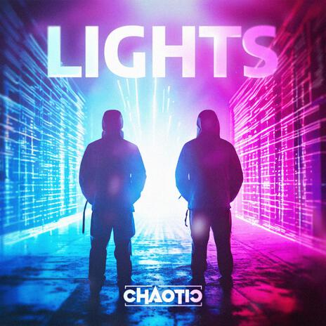 Lights (Hardstyle) | Boomplay Music