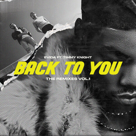 Back to You (MYKOOL Remix) ft. Timmy Knight | Boomplay Music