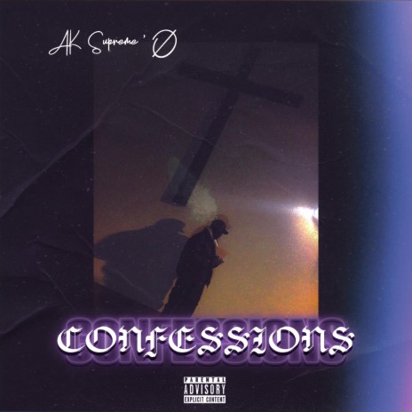 Confessions (Slow & Reverb) | Boomplay Music