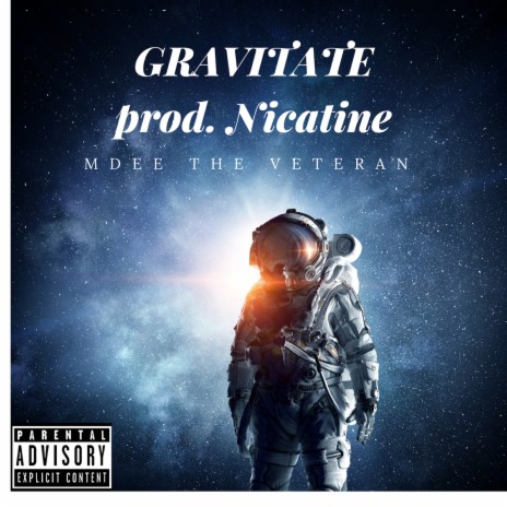 Gravitate | Boomplay Music