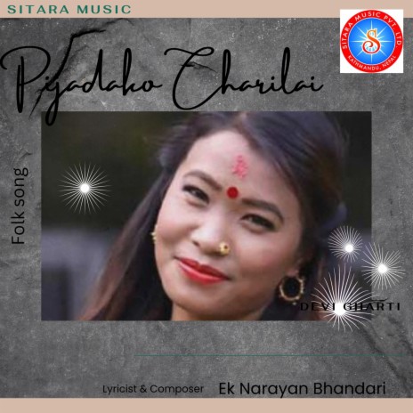 Pijadako Charilai ft. Hemanta Ale | Boomplay Music