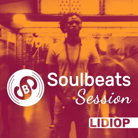 Better Days (Live at Métro Bastille - Soulbeats Session) ft. Camille Esteban & Soulbeats Sessions | Boomplay Music