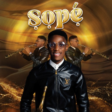 Sope | Boomplay Music