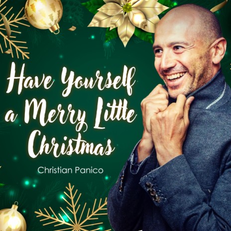 Have yourself a merry little Christmas | Boomplay Music