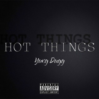 Hot Things