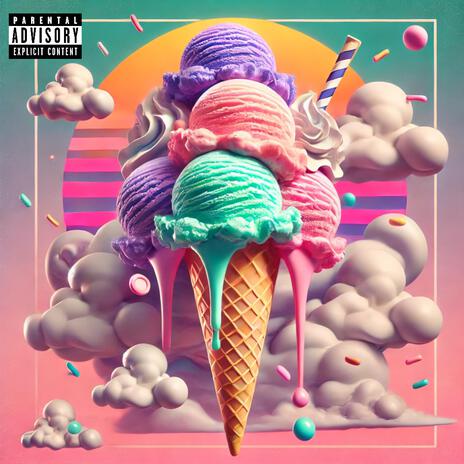 BASKN' ROBBINS ft. ski$$ | Boomplay Music