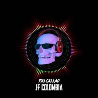 GUARACHA VOL 8 (Jf colombia (ALETEO,ZAPATEO,GUARACHA) Palcallao)