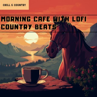 Morning Cafe with Lofi Country Beats