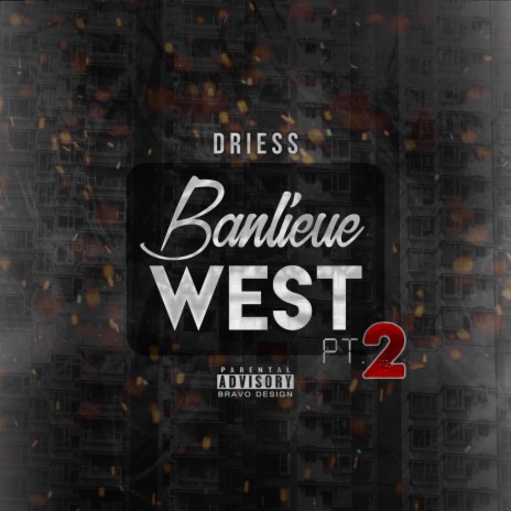 Banlieue West PT2 | Boomplay Music