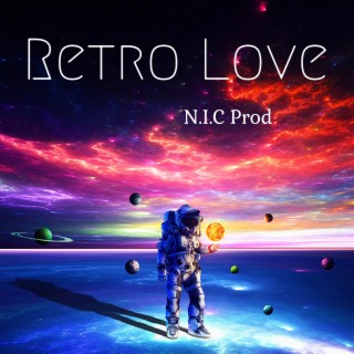 Retro Love