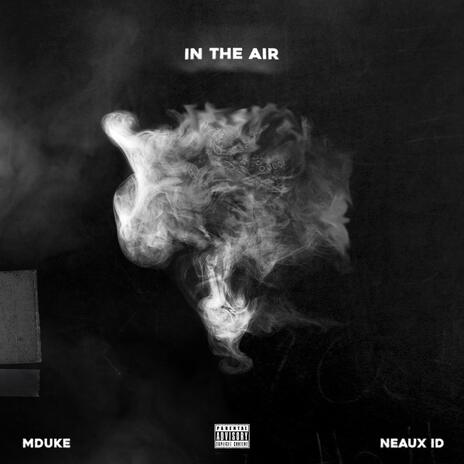 IN THE AIR ft. Neaux ID