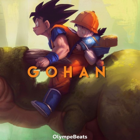 GOHAN