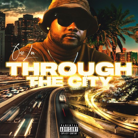 Through The City | Boomplay Music