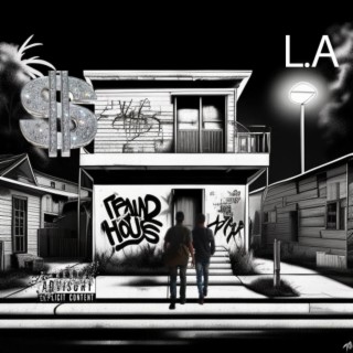 The L.A Mix