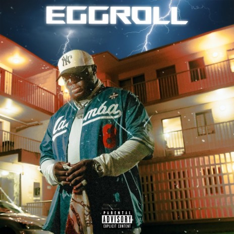 EGGROLL | Boomplay Music