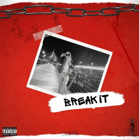 Break it