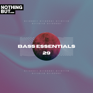 Nothing But... Bass Essentials, Vol. 29