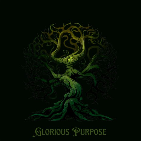 Glorious Purpose | Boomplay Music