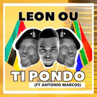 Ti Pondo