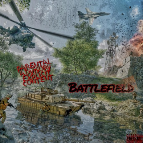 Battlefield