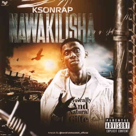 Nawakilisha ft. Buibui,Duga Mawe,Bunaya & Bassat | Boomplay Music