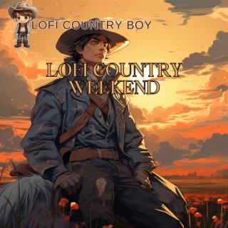 Lofi Country Weekend