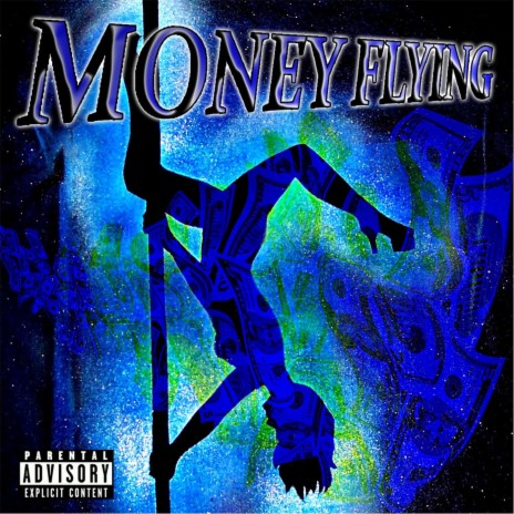 Money Flying | Boomplay Music