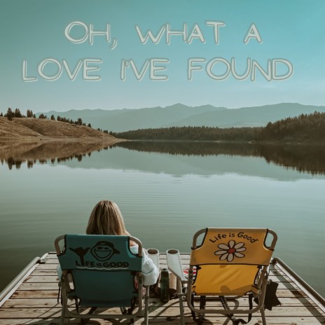 Oh, What a love | Boomplay Music