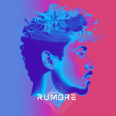 Rumore Rosa ft. Rebulaid | Boomplay Music